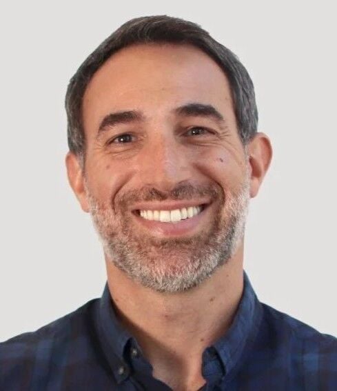Brad Liebman